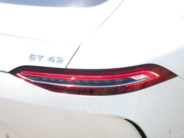 ＡＭＧ ＧＴ　４ドアクーペ ４３ ４マチックプラス ４ＷＤ R1年 () 99