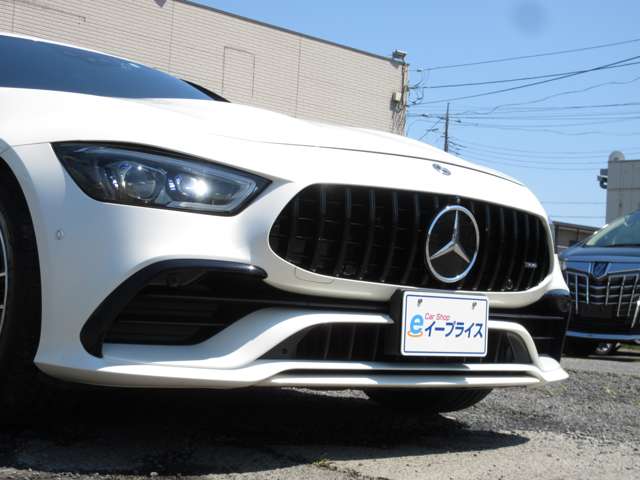 ＡＭＧ ＧＴ　４ドアクーペ ４３ ４マチックプラス ４ＷＤ R1年 () 99