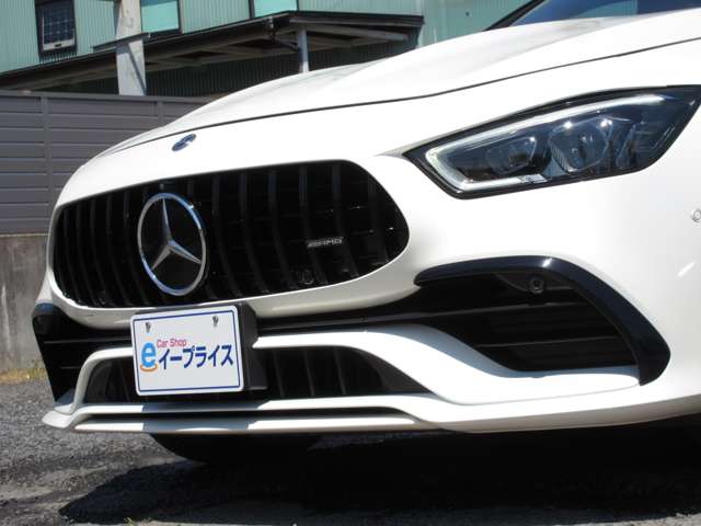 ＡＭＧ ＧＴ　４ドアクーペ ４３ ４マチックプラス ４ＷＤ R1年 () 99