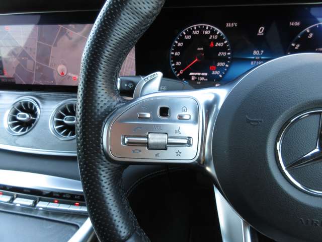 ＡＭＧ ＧＴ　４ドアクーペ ４３ ４マチックプラス ４ＷＤ R1年 () 99