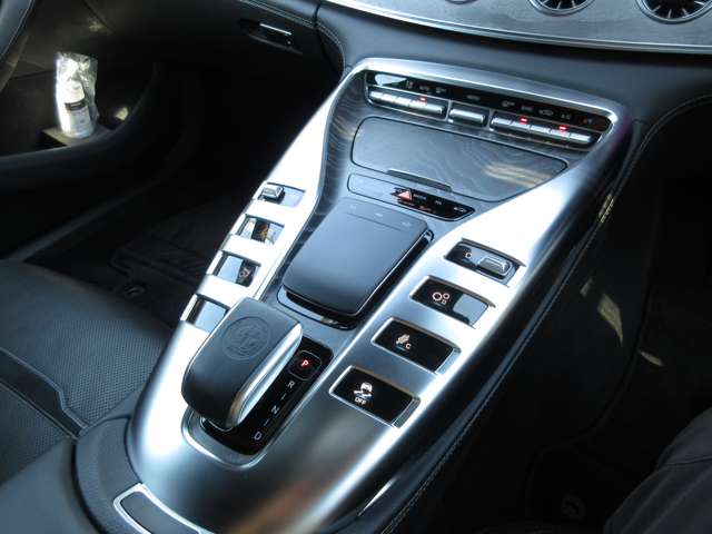 ＡＭＧ ＧＴ　４ドアクーペ ４３ ４マチックプラス ４ＷＤ R1年 () 99
