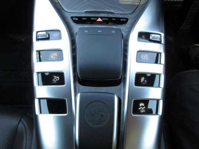 ＡＭＧ ＧＴ　４ドアクーペ ４３ ４マチックプラス ４ＷＤ R1年 () 99