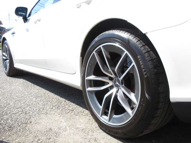 ＡＭＧ ＧＴ　４ドアクーペ ４３ ４マチックプラス ４ＷＤ R1年 () 99