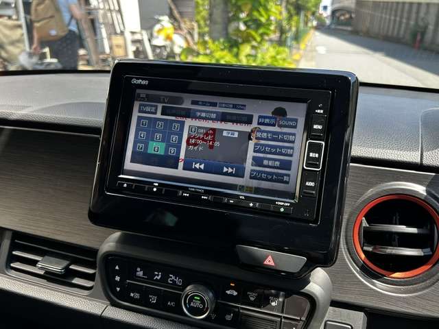 ホンダ Ｎ−ＯＮＥ ６６０ ＲＳ R3年 (関東) 99