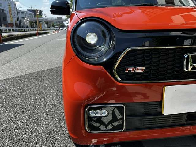 ホンダ Ｎ−ＯＮＥ ６６０ ＲＳ R3年 (関東) 99