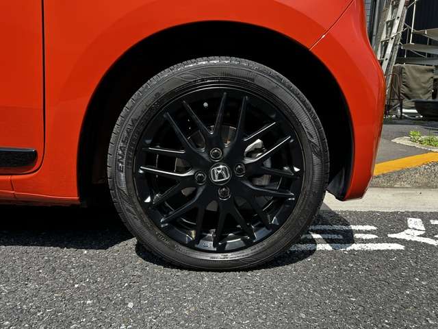 ホンダ Ｎ−ＯＮＥ ６６０ ＲＳ R3年 (関東) 99