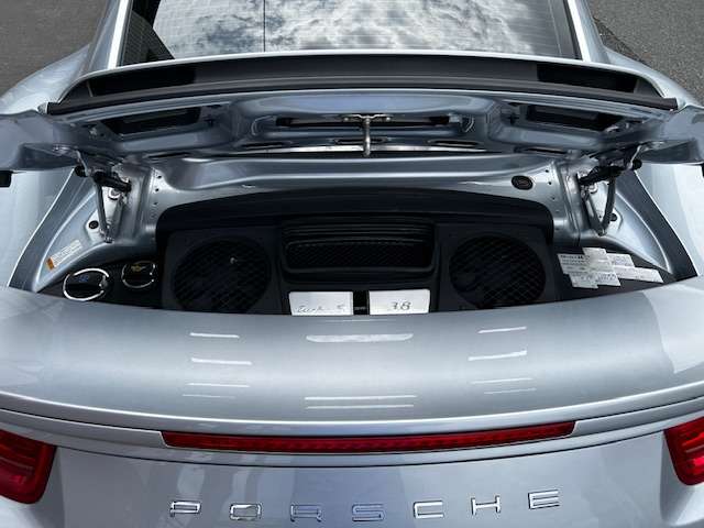 ポルシェ ９１１ ターボＳ ＰＤＫ H27年 (関東) 99