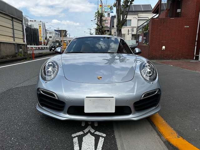 ポルシェ ９１１ ターボＳ ＰＤＫ H27年 (関東) 99