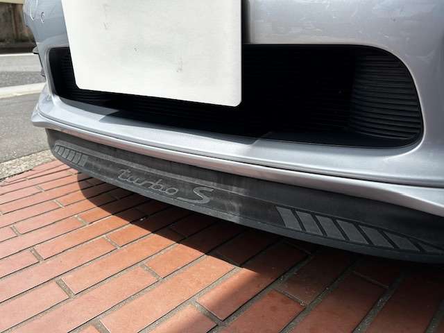 ポルシェ ９１１ ターボＳ ＰＤＫ H27年 (関東) 99