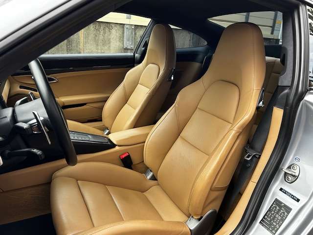 ポルシェ ９１１ ターボＳ ＰＤＫ H27年 (関東) 99