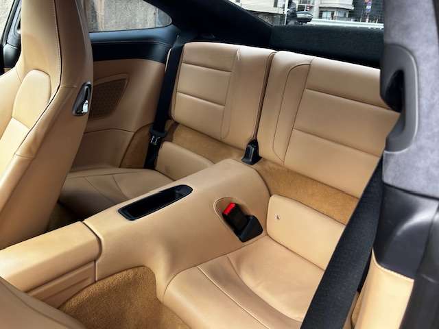 ポルシェ ９１１ ターボＳ ＰＤＫ H27年 (関東) 99