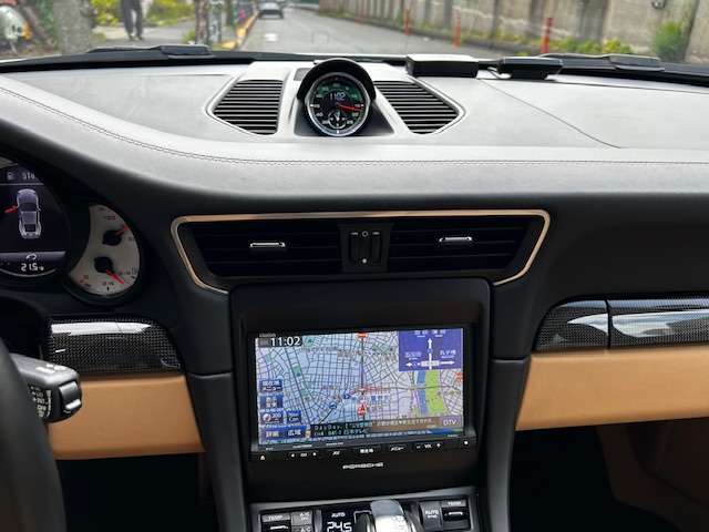 ポルシェ ９１１ ターボＳ ＰＤＫ H27年 (関東) 99