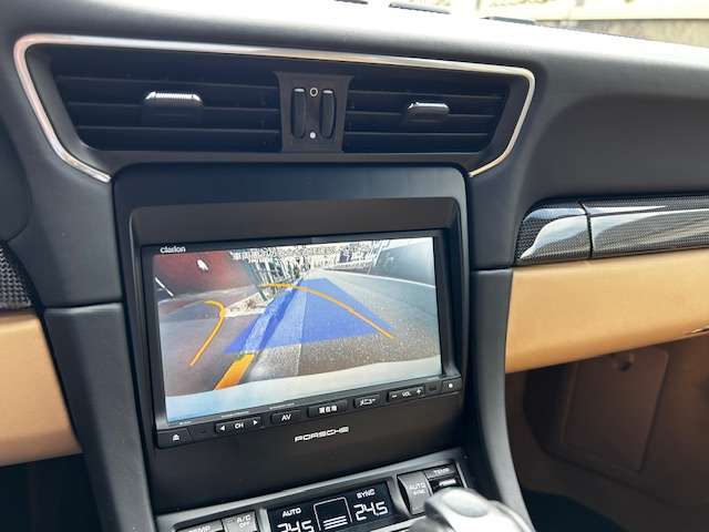 ポルシェ ９１１ ターボＳ ＰＤＫ H27年 (関東) 99