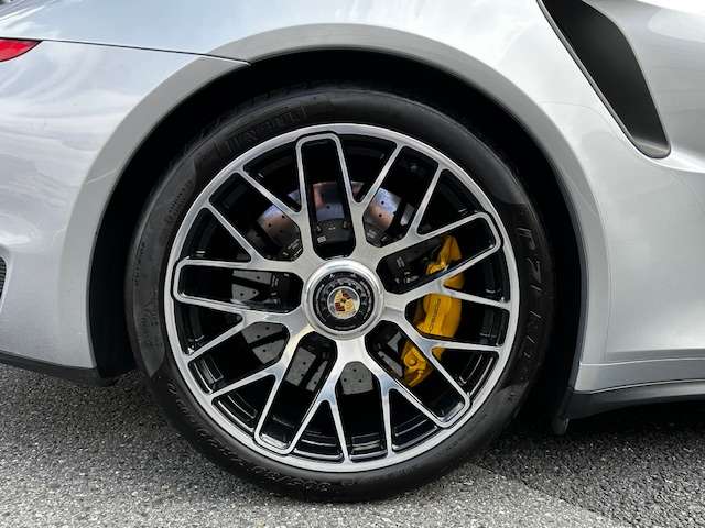 ポルシェ ９１１ ターボＳ ＰＤＫ H27年 (関東) 99