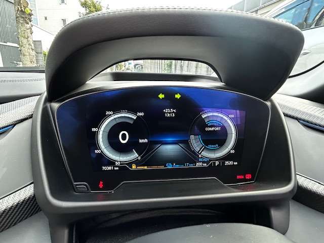 ＢＭＷ Ｉ８ロードスター ベースモデル H30年 (関東) 99