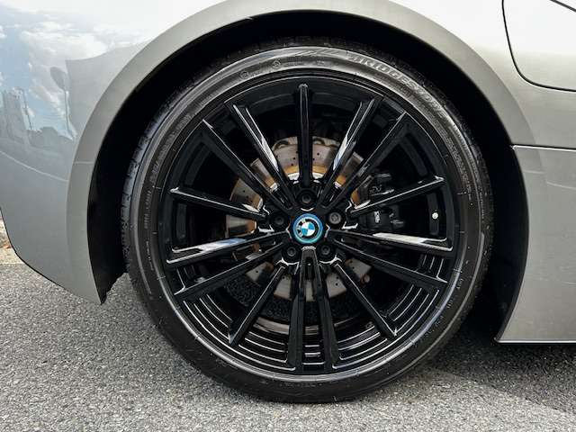 ＢＭＷ Ｉ８ロードスター ベースモデル H30年 (関東) 99