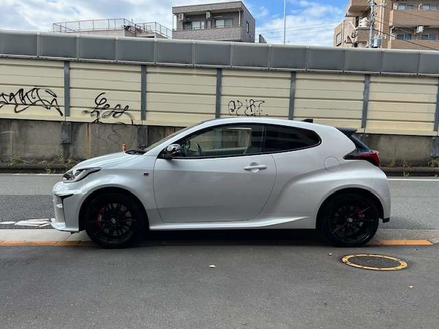 トヨタ ＧＲヤリス １．６ ＲＺ ハイ パフォーマンス ファースト エディション４ＷＤ R3年 (関東) 99
