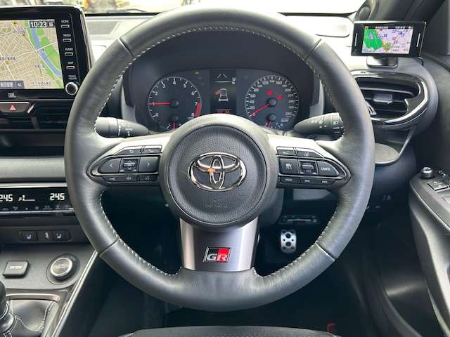 トヨタ ＧＲヤリス １．６ ＲＺ ハイ パフォーマンス ファースト エディション４ＷＤ R3年 (関東) 99