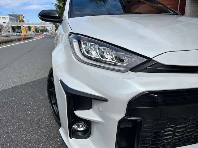 トヨタ ＧＲヤリス １．６ ＲＺ ハイ パフォーマンス ファースト エディション４ＷＤ R3年 (関東) 99