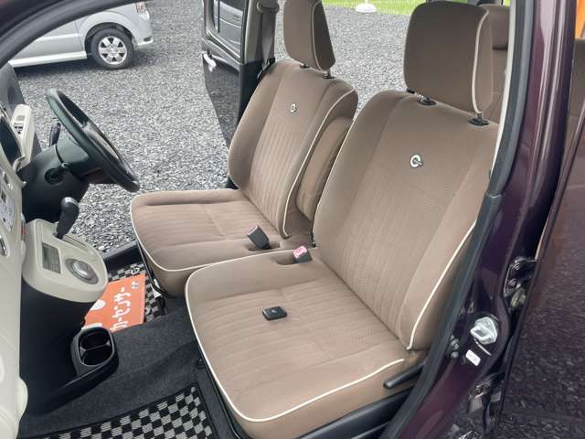 ダイハツ ミラ　ココア ６６０ Ｘ スペシャルコーデ H25年 (東海) 99