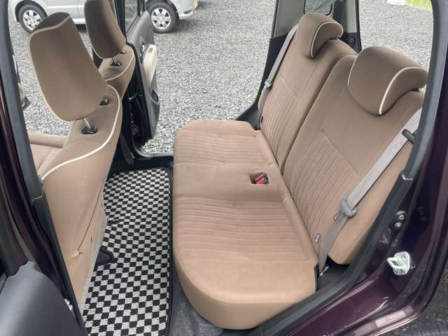 ダイハツ ミラ　ココア ６６０ Ｘ スペシャルコーデ H25年 (東海) 99