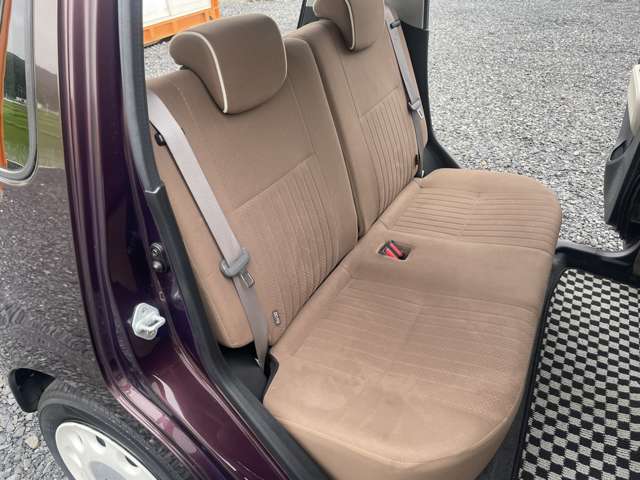 ダイハツ ミラ　ココア ６６０ Ｘ スペシャルコーデ H25年 (東海) 99