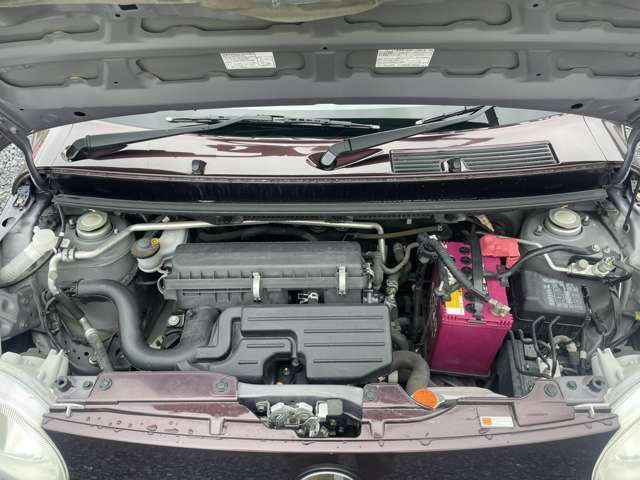 ダイハツ ミラ　ココア ６６０ Ｘ スペシャルコーデ H25年 (東海) 99
