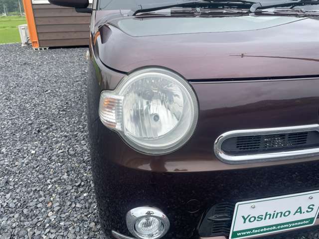 ダイハツ ミラ　ココア ６６０ Ｘ スペシャルコーデ H25年 (東海) 99