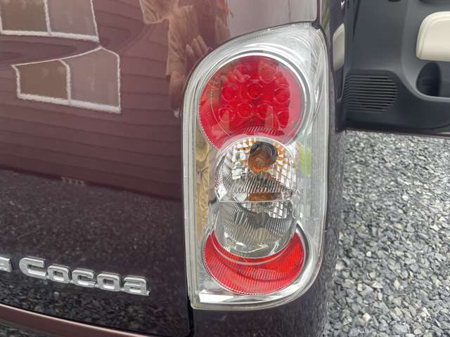 ダイハツ ミラ　ココア ６６０ Ｘ スペシャルコーデ H25年 (東海) 99