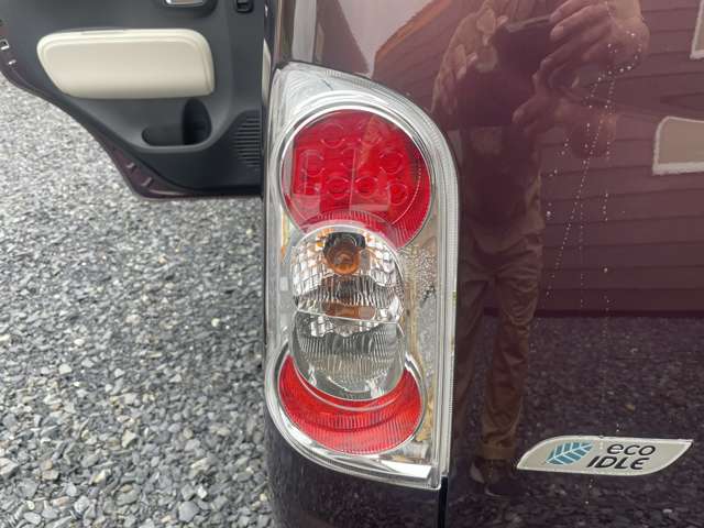 ダイハツ ミラ　ココア ６６０ Ｘ スペシャルコーデ H25年 (東海) 99
