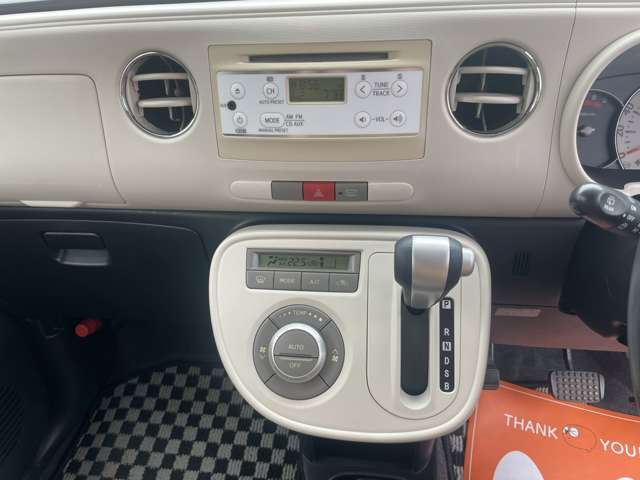 ダイハツ ミラ　ココア ６６０ Ｘ スペシャルコーデ H25年 (東海) 99