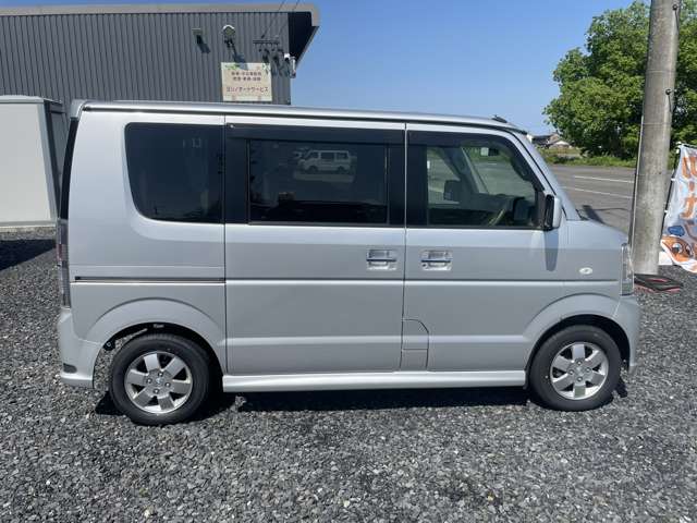 マツダ スクラムワゴン ６６０ ＰＺターボ ロールーフ H24年 (東海) 99