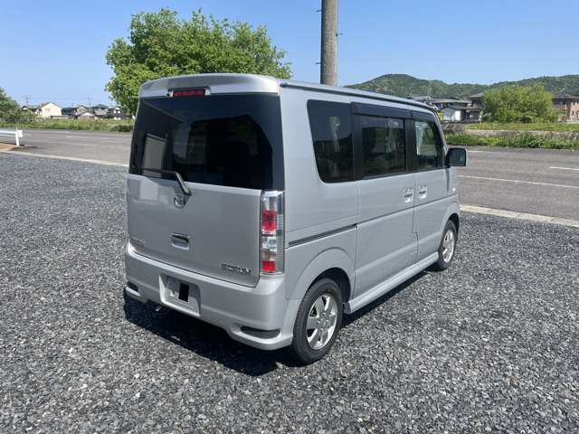 マツダ スクラムワゴン ６６０ ＰＺターボ ロールーフ H24年 (東海) 99