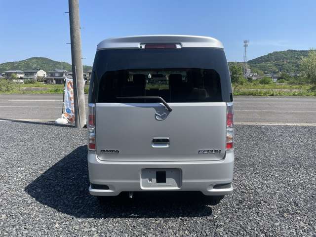 マツダ スクラムワゴン ６６０ ＰＺターボ ロールーフ H24年 (東海) 99