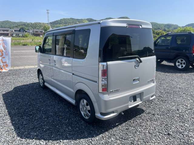 マツダ スクラムワゴン ６６０ ＰＺターボ ロールーフ H24年 (東海) 99