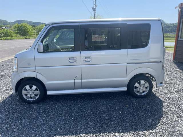 マツダ スクラムワゴン ６６０ ＰＺターボ ロールーフ H24年 (東海) 99