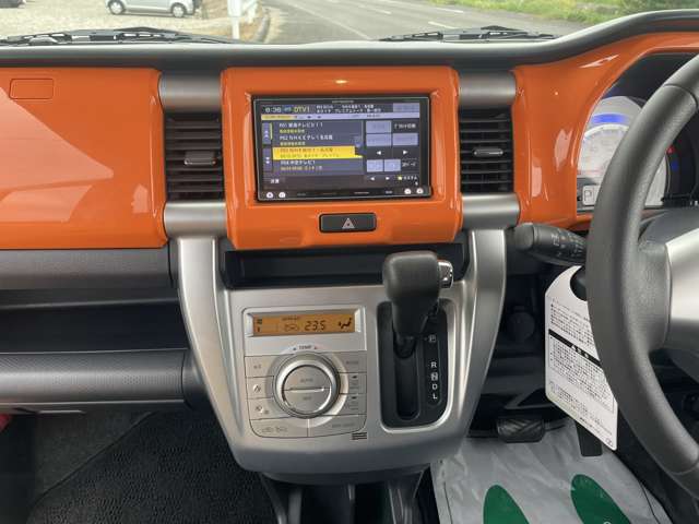 スズキ ハスラー ６６０ Ｘ H26年 (東海) 99