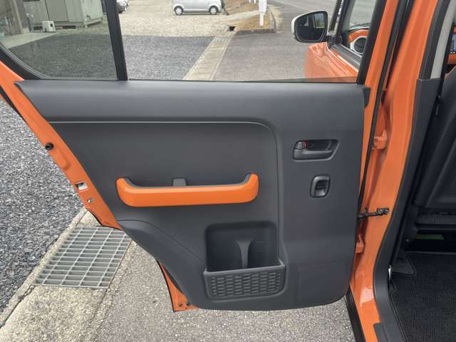 スズキ ハスラー ６６０ Ｘ H26年 (東海) 99