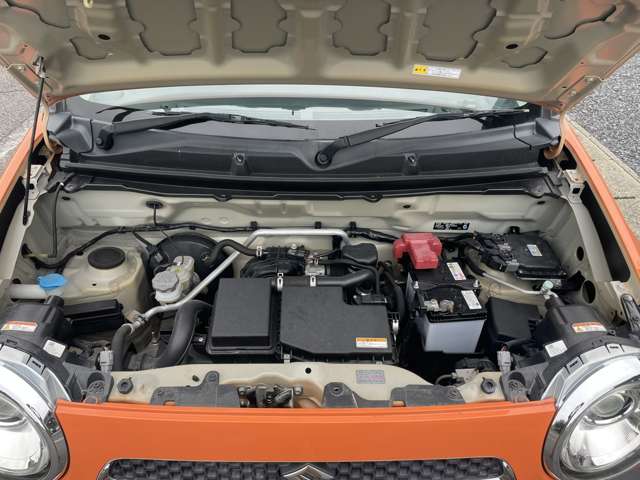スズキ ハスラー ６６０ Ｘ H26年 (東海) 99
