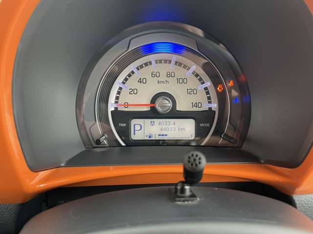 スズキ ハスラー ６６０ Ｘ H26年 (東海) 99