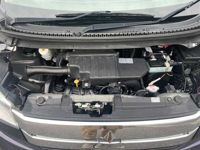 三菱 ｅＫカスタム ６６０ Ｔ H26年 (東海) 99