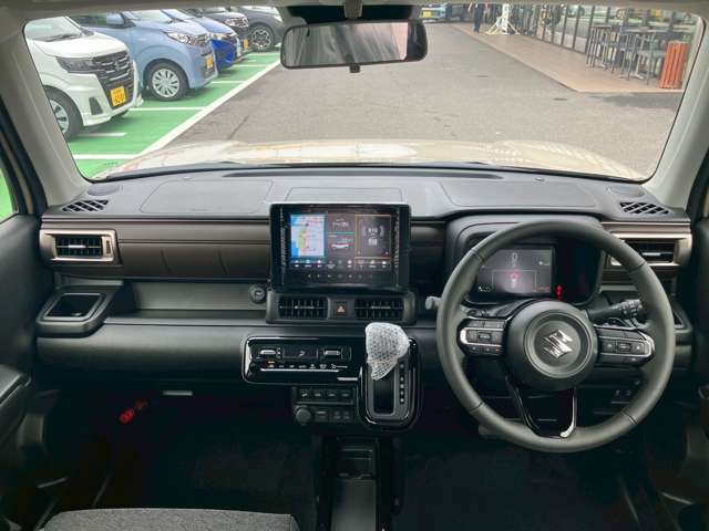 スズキ クロスビー １．２ ハイブリッド ＭＺ R8年 (九州・沖縄) 99