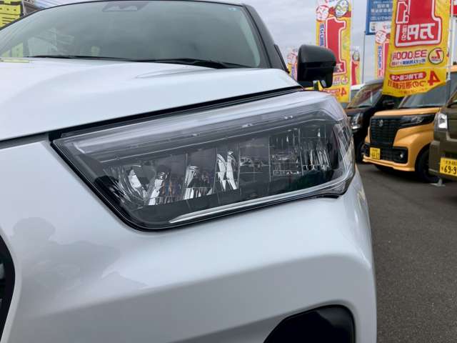 ダイハツ ロッキー １．２ プレミアム Ｇ ＨＥＶ R8年 (九州・沖縄) 99
