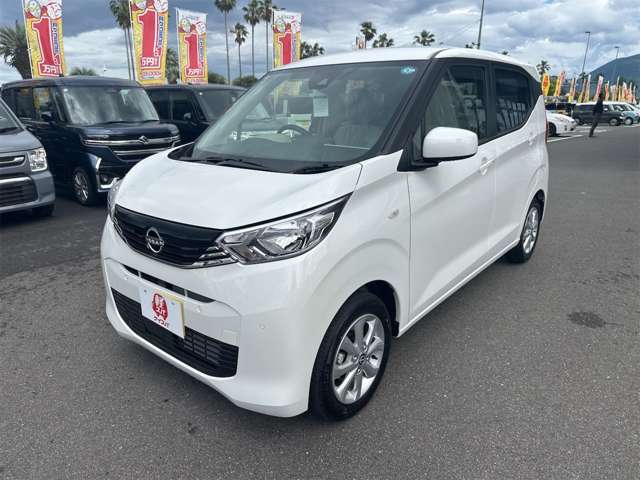 日産 デイズ ６６０ Ｘ R8年 (九州・沖縄) 99