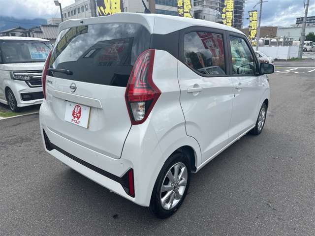 日産 デイズ ６６０ Ｘ R8年 (九州・沖縄) 99