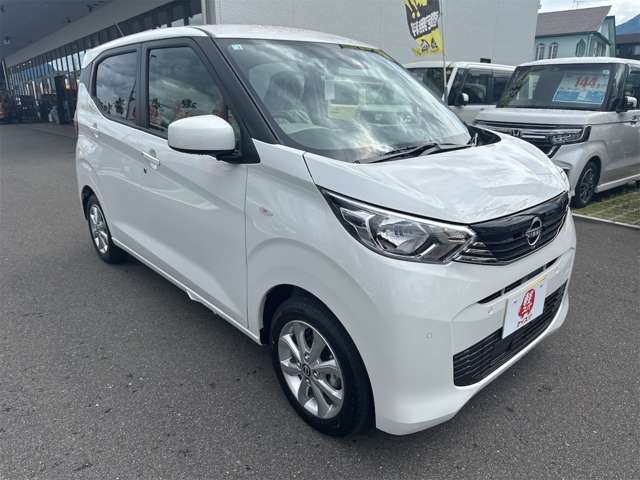日産 デイズ ６６０ Ｘ R8年 (九州・沖縄) 99