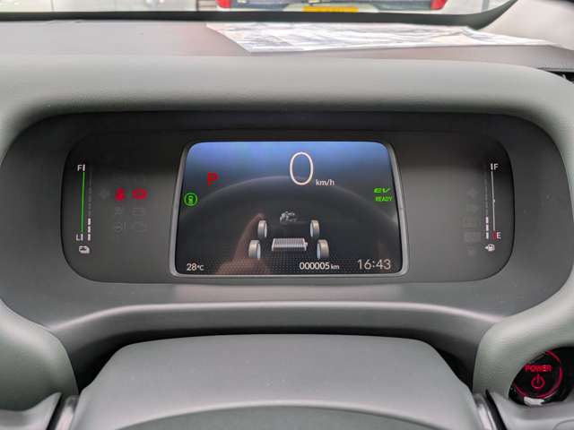 ホンダ フリード　ハイブリッド １．５ Ｅ：ＨＥＶ クロスター R8年 (九州・沖縄) 99