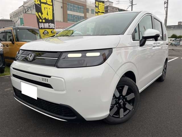 ホンダ フリード　ハイブリッド １．５ Ｅ：ＨＥＶ エアー ＥＸ R8年 (九州・沖縄) 99