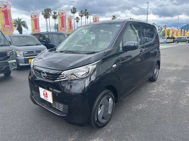 日産 デイズ ６６０ Ｓ R8年 (九州・沖縄) 99
