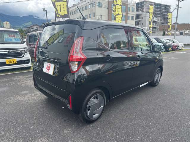 日産 デイズ ６６０ Ｓ R8年 (九州・沖縄) 99